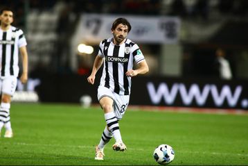 Που θα δείτε το ΠΑΟΚ - ΑΕΛ Novibet