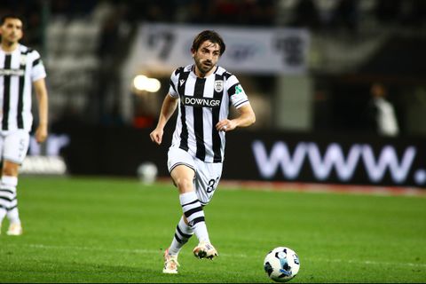 Που θα δείτε το ΠΑΟΚ - ΑΕΛ Novibet