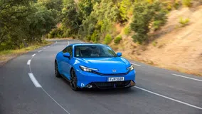 Επίσημο: Το εμβληματικό Honda Prelude επιστρέφει στην Ευρώπη!