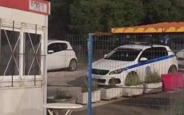 «Ντροπή για τον αθλητισμό»: Η ανακοίνωση της ΕΠΣ Αχαΐας για τα επεισόδια στην Πάτρα