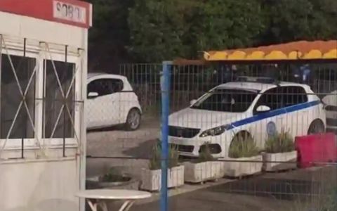 «Ντροπή για τον αθλητισμό»: Η ανακοίνωση της ΕΠΣ Αχαΐας για τα επεισόδια στην Πάτρα