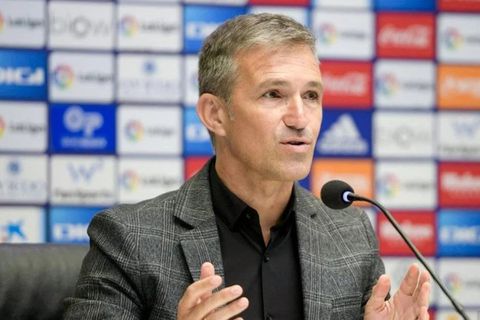 Παναθηναϊκός: Φαβορί για τη θέση του Αθλητικού Διευθυντή ο Τίτο Μπλάνκο