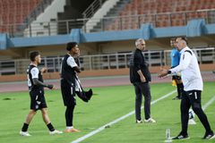 Η αποστολή του ΟΦΗ για τον αγώνα με τον Ηρακλή