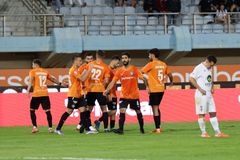 Πολλές απουσίες στον Ατρόμητο ενόψει Παναθηναϊκού