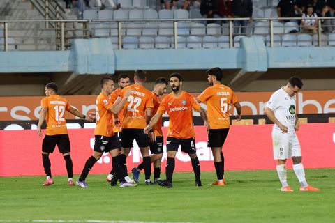 Πολλές απουσίες στον Ατρόμητο ενόψει Παναθηναϊκού