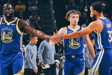 Νίκη για τους Ουόριορς με 131-118 επί των Γκρίζλις