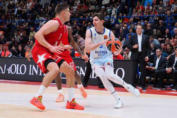 Σημαντική απουσία αλλά και επιστροφή για τη Βαλένθια ενόψει Φενέρμπαχτσε