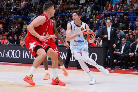 Σημαντική απουσία αλλά και επιστροφή για τη Βαλένθια ενόψει Φενέρμπαχτσε