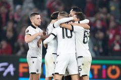 Η UEFA «υποκλίθηκε» στον ΠΑΟΚ με ατάκα από τον «Μονομάχο» (vid)