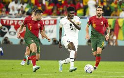 Νότια Κορέα - Γκάνα: Όποια επικρατήσει θα παραμείνει «ζωντανή»