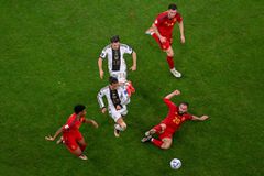 Γερμανία: Κινδυνεύει με αρνητικό ρεκόρ (pic)