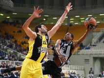 Ο Τζόρνταν Σάιμπερτ επιστρέφει στον ΠΑΟΚ και τη Θεσσαλονίκη