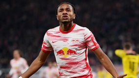 Oριστικό: Στην Τσέλσι ο Ενκουνκού!