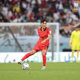 Νότια Κορέα - Γκάνα: Βασικός ο Ιν-Μπέομ, στον πάγκο ο Ουί-Τζο