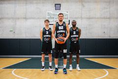 Η Ζαλγκίρις θα υποδεχθεί τον Παναθηναϊκό με νέο... look!