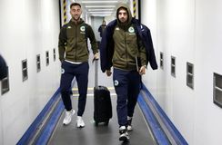 Αναχώρησε για Κύπρο ο Παναθηναϊκός