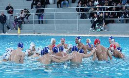 Με σύνεση και αυτοσυγκράτηση ο ΝΟΒ κόντρα στη Μπαρτσελονέτα