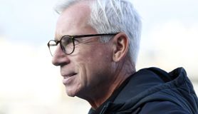 Άρης: Ο πρώτος έλεγχος του Πάρντιου