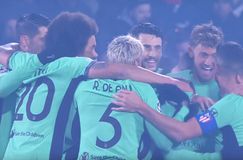 «Καθάρισε» τη Φέγενορντ και την πρόκριση η Ατλέτικο μέσα στο Ρότερνταμ!