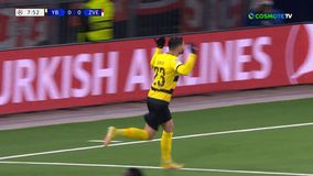 Αυτογκόλ ο Νεντιλίκοβιτς μετά από... καραμπόλα και 1-0 η Γιουνγκ Μπόις (vid)