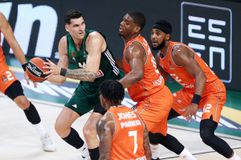 Κλαβέρ: «Ο Μήτογλου ίσως το καλύτερο 4άρι στην Ευρώπη, ο Χουάντσο είναι χαρισματικός»