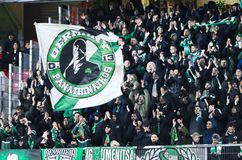 Ένα ολόκληρο συμβόλαιο - Με πόσα χρήματα συνολικά έχει τιμωρηθεί φέτος ο Παναθηναϊκός από την UEFA