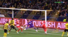 Αυτογκόλ ο Ερυθρός Αστέρας και προβάδισμα για τη Γιούνγκ Μπόις