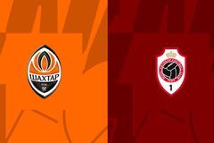 ΣΑΧΤΑΡ ΝΤΟΝΕΤΣΚ - ΑΝΤΒΕΡΠ