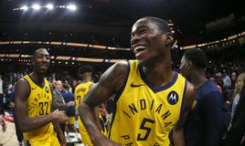 Πάει για «βόμβα» από το ΝΒΑ με τον αντικαταστάτη του Μήτρου-Λονγκ η Ζαλγκίρις!