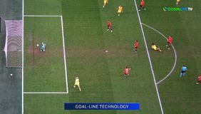 Ο Αντεγιέμι κάνει το 1-3 για τη Ντόρτμουντ στο Σαν Σίρο