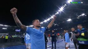 Τα δύο γκολ του Ιμόμπιλε απέναντι στη Σέλτικ