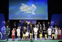 Γιατί η καλύτερη ενδεκάδα του πρωταθλήματος είχε... 12 παίκτες