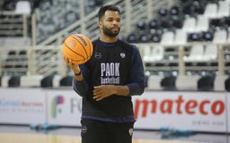 Χάρισον: «Πρέπει να πάρουμε τη νίκη…»