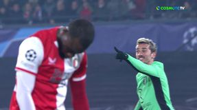 Αυτογκόλ από τον Χερτράιντα και προβάδισμα για την Ατλέτικο