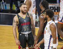 Η Μονακό πέρασε από τη Λε Μαν και περιμένει τον Ολυμπιακό!