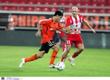 Καστίγιο vs Τζόρτζεβιτς: Ποιος έχει δίκιο; Τα πέναλτι που έχει εκτελέσει ο Τζόλε στην καριέρα του στον Ολυμπιακό