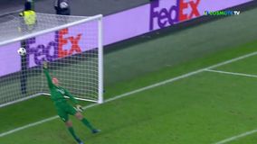 Σαχτάρ - Αντβερπ | Δύο ασύλληπτες, πανομοιότυπες επεμβάσεις από τον Μπιτέ!