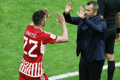 Ο Γιόβετιτς το προβάδισμα, αλλά…