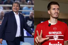 Όταν οι Αταμάν και Πετρούσεφ είχαν... κόντρα!