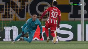 Οι 4 ευκαιρίες του Ερυθρού Αστέρα που δεν χάνονται