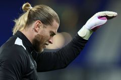 Ο Κάριους σκέφτεται σοβαρά να «κρεμάσει» τα γάντια του