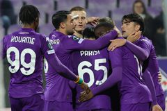 Η Πάφος δεν άντεξε κόντρα στη Φιορεντίνα - «Διέλυσε» την Ομόνοια η Λέγκια Βαρσοβίας