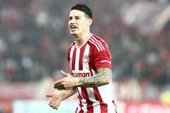 «Για αυτό λόγο αποχώρησε από τον Ολυμπιακό ο Χάμες»