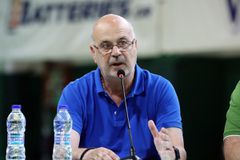 Κίνηση Μελών Παναθηναϊκού ΑΟ: «Ο κ. Μαλακατές εμπαίζει τα μέλη του Ερασιτέχνη»