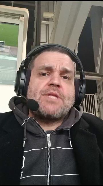 Παναθηναϊκός - Ελσίνκι 1-0: Το σχόλιο του Λάμπρου Γκαραγκάνη