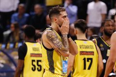 «Πονοκέφαλος» με Τολιόπουλο λίγο πριν το ντέρμπι - Χρειάστηκε ένεση