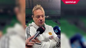 Αταμάν για Σπανούλη: «Θα γίνει ένας από τους κορυφαίους προπονητές της Euroleague»