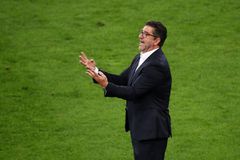 «Βόμβα» από τη Σαουδική Αραβία: «Ο Ρουί Βιτόρια αναλαμβάνει την Αλ Σαμπάμπ»!