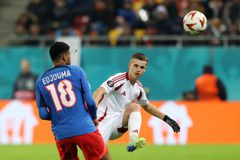 Πότε είναι το επόμενο ματς του Ολυμπιακού με την Τβέντε - Η θέση των «ερυθρολεύκων» στη βαθμολογία