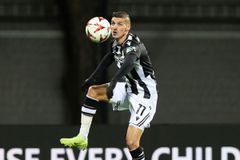 Ξεχωριστό επίτευγμα για τον Ντεσπόντοφ - Πέτυχε το γρηγορότερο ευρωπαϊκό γκολ στην ιστορία του ΠΑΟΚ